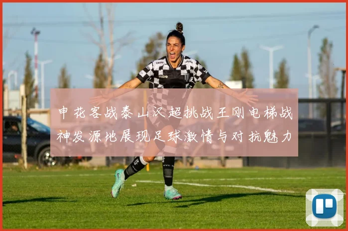 申花客战泰山汉超挑战王刚电梯战神发源地展现足球激情与对抗魅力