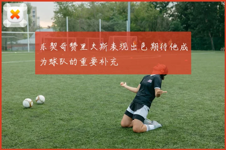 东契奇赞里夫斯表现出色期待他成为球队的重要补充