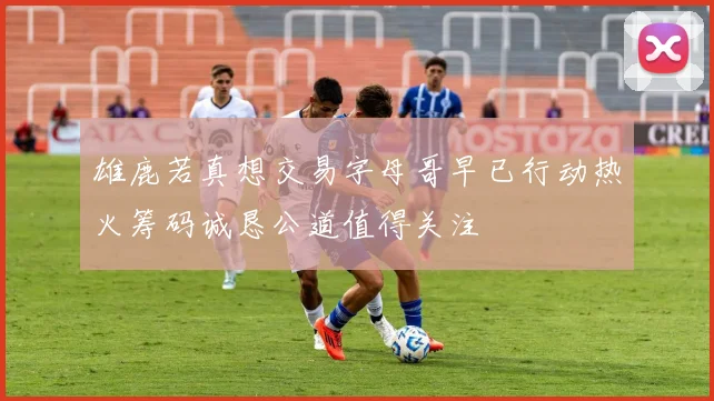 雄鹿若真想交易字母哥早已行动热火筹码诚恳公道值得关注