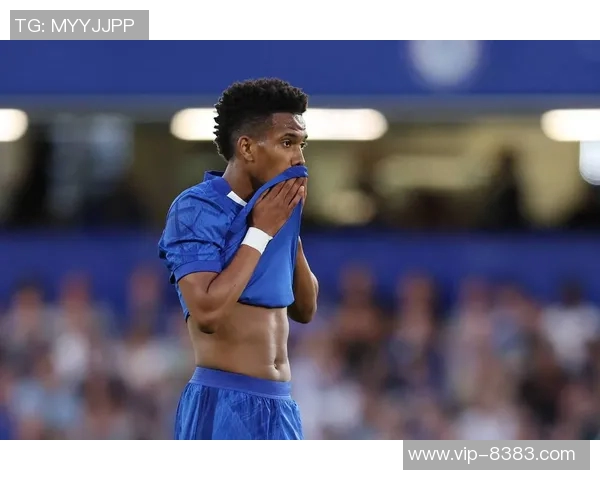 埃斯特旺与切尔西签约至2033年含金球条款未来将担任10号位 埃斯特旺与切尔西签约至2033年含金球条款未来将担任10号位