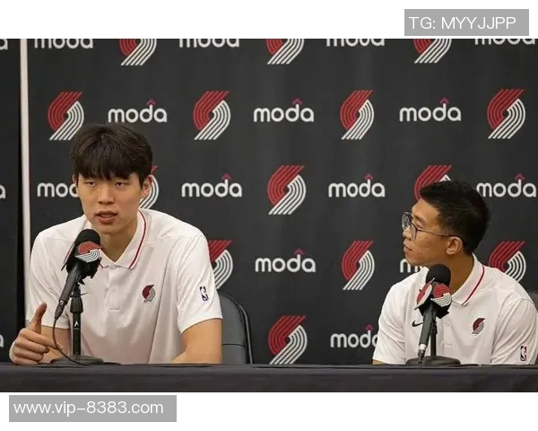 拓记分析当前交易罗威时机杨瀚森与克林根将引领球队内线未来