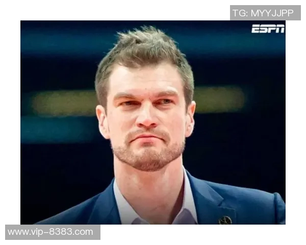 斯普利特谈杨瀚森缺阵原因强调耐心等待合适时机上场